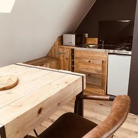 Escapade Normande Proche Etretat Nyaraló