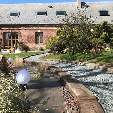 Escapade Normande Proche Etretat Saint-Jouin-Bruneval