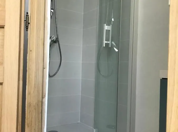 Escapade Normande Proche Etretat Ferienhaus *