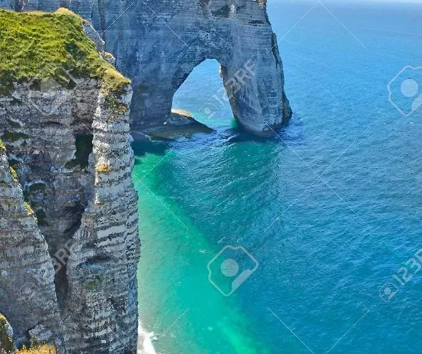 Escapade Normande Proche Etretat Saint-Jouin-Bruneval