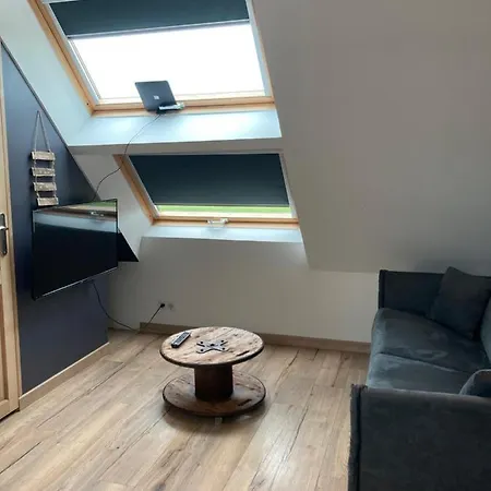 Casa vacanze Escapade Normande Proche Etretat