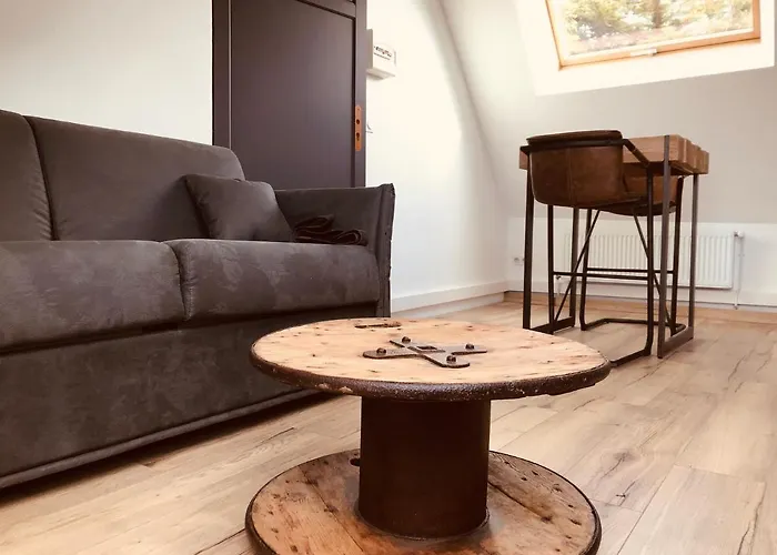 Escapade Normande Proche Etretat Saint-Jouin-Bruneval