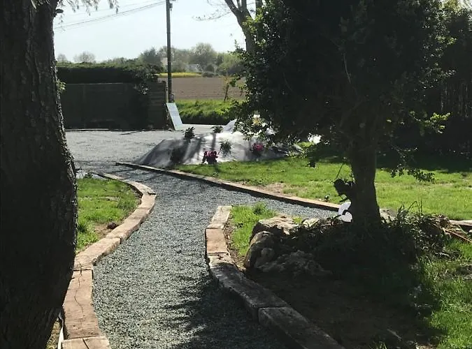 Escapade Normande Proche Etretat Holiday home